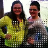 Angela Goins Photo 27
