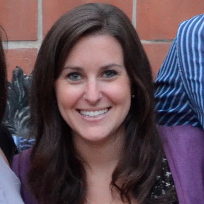 Christine Rasmussen Photo 13