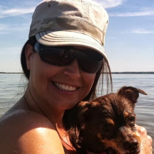 Barbara Bice Photo 23