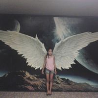Hannah Martin Photo 19