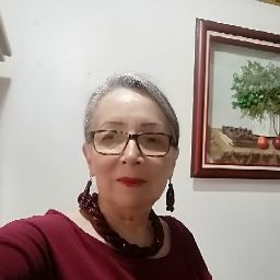 Virginia Salazar Photo 40