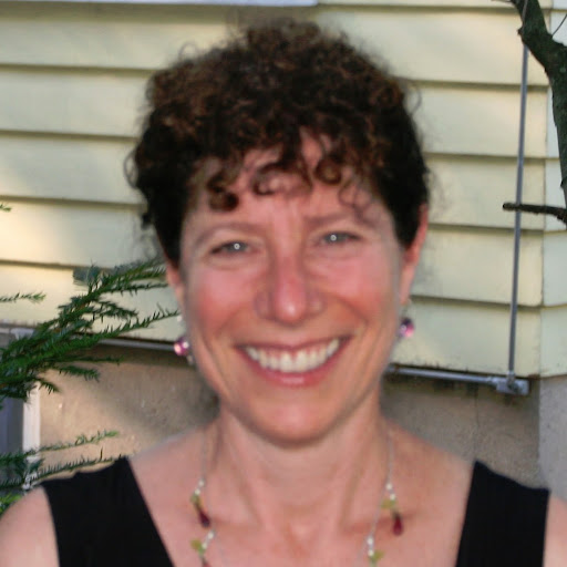 Julie Salmon Photo 13