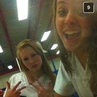 Anna Roberson Photo 7