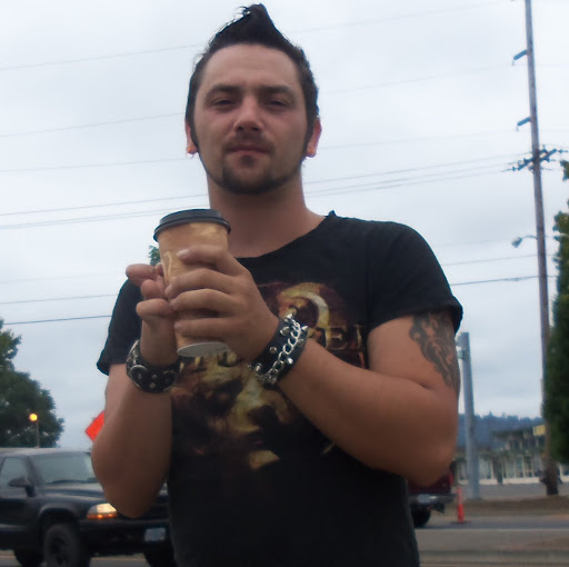 James Hammons Photo 16