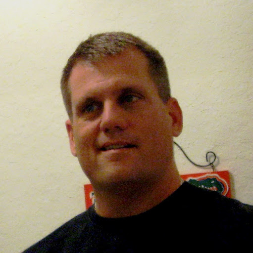 Richard Jeffries Photo 32