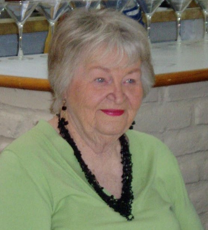 Ruth Jackson Photo 19