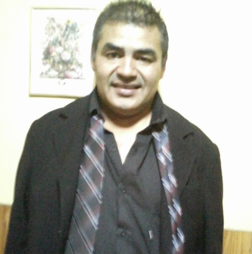 Hugo Villarreal Photo 13