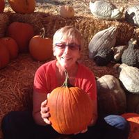 Marcia Proctor Photo 10