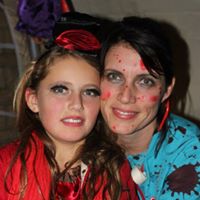 Faye Robertson Photo 33