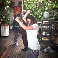 Belinda Davison Photo 7