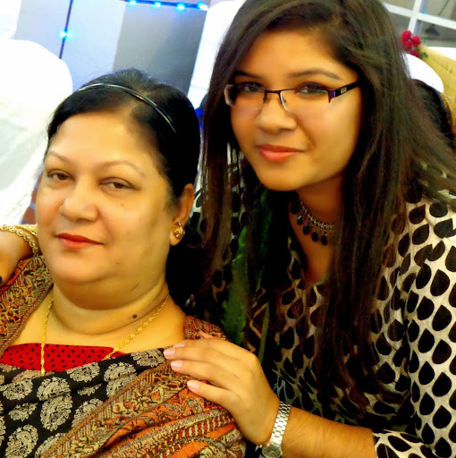 Syeda Begum Photo 21