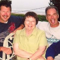 Ruth Barnes Photo 32