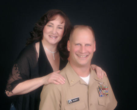 Lori Scott Photo 18
