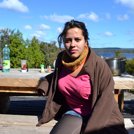 Constanza Jaramillo Photo 9