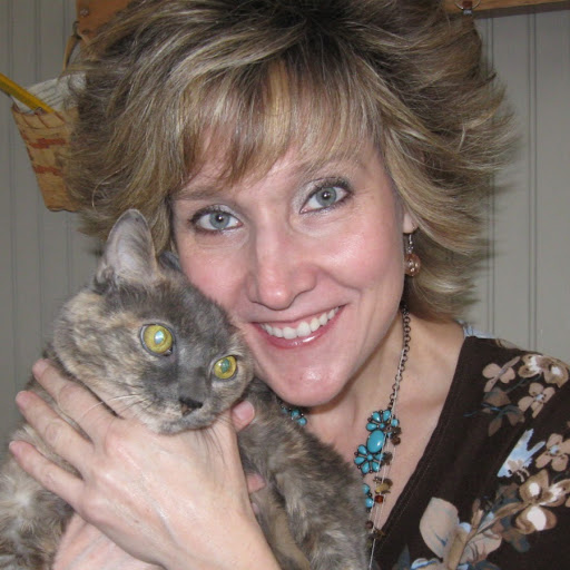 Theresa Brown Photo 30