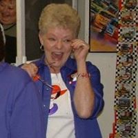 Judy Davidson Photo 10