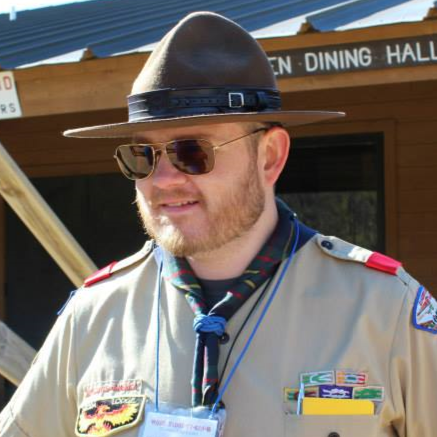 Christopher Beaver Photo 5