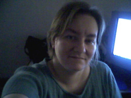 Vicky Phillips Photo 20