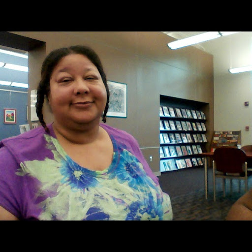 Annetta Skaggs Photo 2