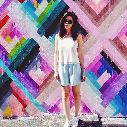 Elaine Chan Photo 26