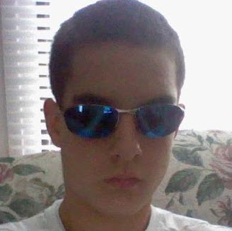 Matthew Shaver Photo 14