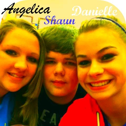 Angelica Hall Photo 33