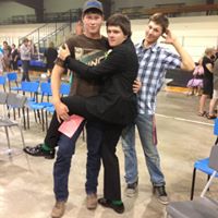 Jason Mcpherson Photo 8