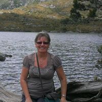 Elizabeth Figgins Photo 1