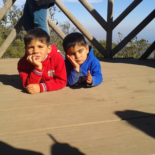 Marcos Castillo Photo 29