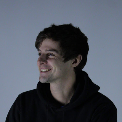 Matthew Dobson Photo 15