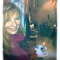 Suzanne Partridge Photo 17
