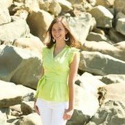 Julia Beach Photo 5