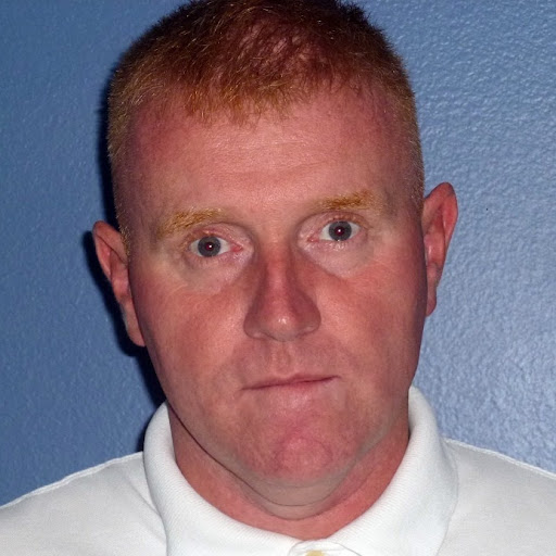 Michael Slagle Photo 32