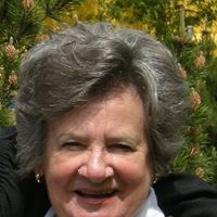 June Hunter Photo 15