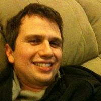 Matthew Thomson Photo 42