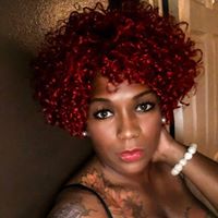 Samantha Bolden Photo 11
