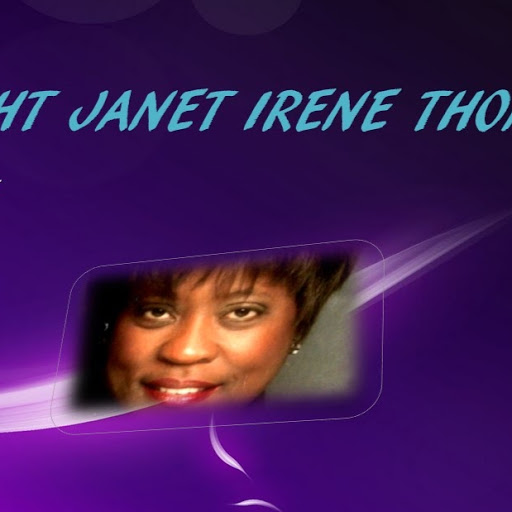 Janet Thomas Photo 22