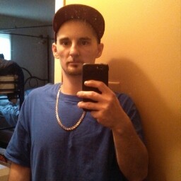 Matthew Crow Photo 7