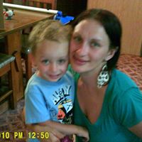 Beth Sweat Photo 13