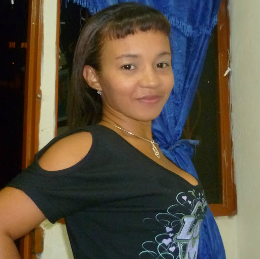 Maria Barraza Photo 29
