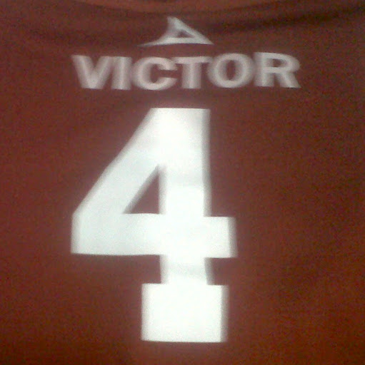 Victor Astorga Photo 22