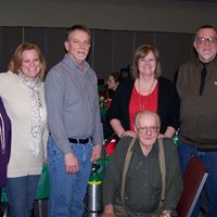 Teri James Photo 29