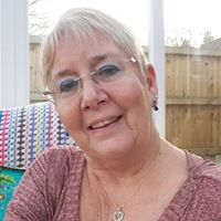 Susan Hawes Photo 16