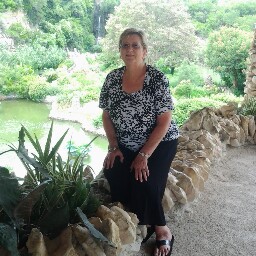 Wanda Price Photo 12
