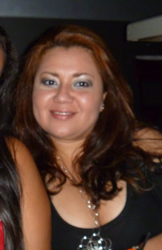 Cathy Rose Photo 34