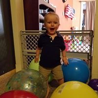 Michael Everson Photo 35