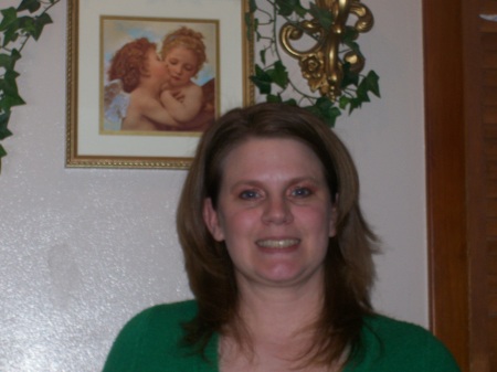 Melissa Weaver Photo 16