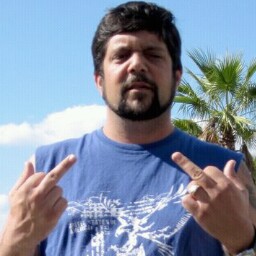 Joe Lucas Photo 16