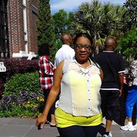 Jacqueline Byrd Photo 12