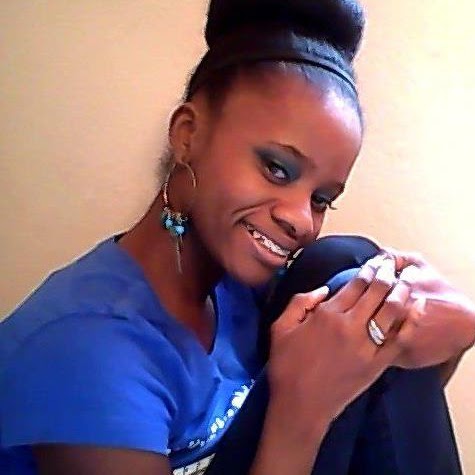 Felicia Woods Photo 13